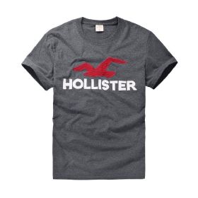 הוליסטר Hollister חולצות קצרות טי שירט לגבר רפליקה איכות AAA מחיר כולל משלוח דגם 58