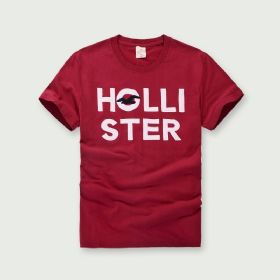 הוליסטר Hollister חולצות קצרות טי שירט לגבר רפליקה איכות AAA מחיר כולל משלוח דגם 59
