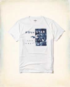 הוליסטר Hollister חולצות קצרות טי שירט לגבר רפליקה איכות AAA מחיר כולל משלוח דגם 139