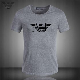 ארמני חולצת טי שירט לגבר רפליקה איכות AAA מחיר כולל משלוח דגם 111