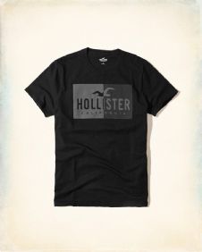 הוליסטר Hollister חולצות קצרות טי שירט לגבר רפליקה איכות AAA מחיר כולל משלוח דגם 148