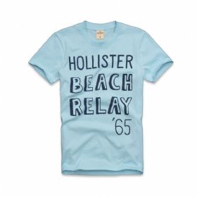הוליסטר Hollister חולצות קצרות טי שירט לגבר רפליקה איכות AAA מחיר כולל משלוח דגם 160