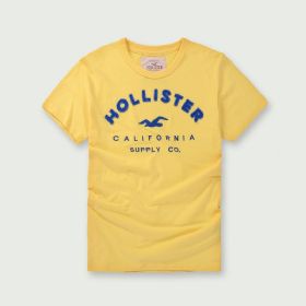הוליסטר Hollister חולצות קצרות טי שירט לגבר רפליקה איכות AAA מחיר כולל משלוח דגם 173