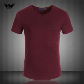 ארמני חולצת טי שירט לגבר רפליקה איכות AAA מחיר כולל משלוח דגם 117
