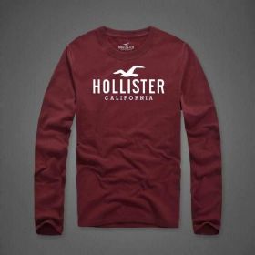 הוליסטר Hollister חולצות ארוכות לגבר רפליקה איכות AAA מחיר כולל משלוח דגם 2