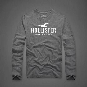 הוליסטר Hollister חולצות ארוכות לגבר רפליקה איכות AAA מחיר כולל משלוח דגם 3