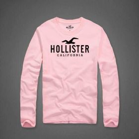 הוליסטר Hollister חולצות ארוכות לגבר רפליקה איכות AAA מחיר כולל משלוח דגם 10