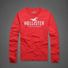 הוליסטר Hollister חולצות ארוכות לגבר רפליקה איכות AAA מחיר כולל משלוח דגם 11