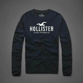 הוליסטר Hollister חולצות ארוכות לגבר רפליקה איכות AAA מחיר כולל משלוח דגם 12
