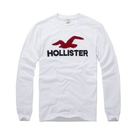 הוליסטר Hollister חולצות ארוכות לגבר רפליקה איכות AAA מחיר כולל משלוח דגם 28