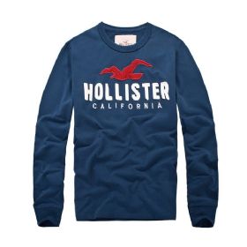 הוליסטר Hollister חולצות ארוכות לגבר רפליקה איכות AAA מחיר כולל משלוח דגם 29