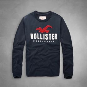 הוליסטר Hollister חולצות ארוכות לגבר רפליקה איכות AAA מחיר כולל משלוח דגם 30