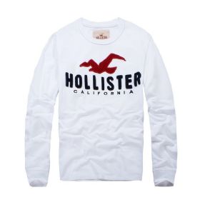 הוליסטר Hollister חולצות ארוכות לגבר רפליקה איכות AAA מחיר כולל משלוח דגם 31