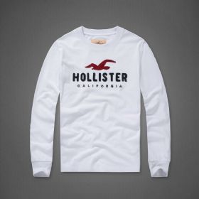 הוליסטר Hollister חולצות ארוכות לגבר רפליקה איכות AAA מחיר כולל משלוח דגם 45