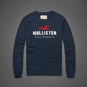 הוליסטר Hollister חולצות ארוכות לגבר רפליקה איכות AAA מחיר כולל משלוח דגם 48