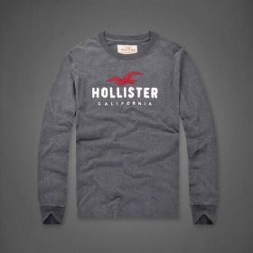 הוליסטר Hollister חולצות ארוכות לגבר רפליקה איכות AAA מחיר כולל משלוח דגם 49