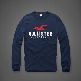 הוליסטר Hollister חולצות ארוכות לגבר רפליקה איכות AAA מחיר כולל משלוח דגם 55
