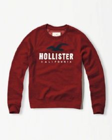הוליסטר Hollister חולצות ארוכות לגבר רפליקה איכות AAA מחיר כולל משלוח דגם 70