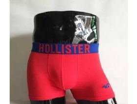 הוליסטר Hollister תחתונים בוקסרים לגבר רפליקה איכות AAA מחיר כולל משלוח דגם 5