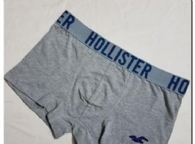 הוליסטר Hollister תחתונים בוקסרים לגבר רפליקה איכות AAA מחיר כולל משלוח דגם 10