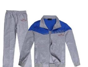 הוליסטר Hollister חליפות טרנינג ארוכות רפליקה איכות AAA מחיר כולל משלוח דגם 3