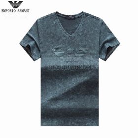 ארמני חולצת טי שירט לגבר רפליקה איכות AAA מחיר כולל משלוח דגם 175