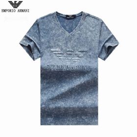 ארמני חולצת טי שירט לגבר רפליקה איכות AAA מחיר כולל משלוח דגם 178