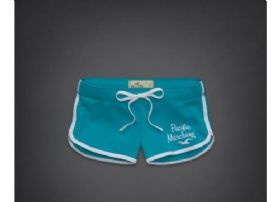 הוליסטר Hollister מכנסיים קצרים לנשים רפליקה איכות AAA מחיר כולל משלוח דגם 1