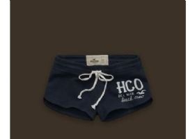 הוליסטר Hollister מכנסיים קצרים לנשים רפליקה איכות AAA מחיר כולל משלוח דגם 8