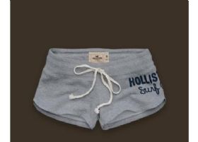 הוליסטר Hollister מכנסיים קצרים לנשים רפליקה איכות AAA מחיר כולל משלוח דגם 14