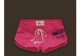 הוליסטר Hollister מכנסיים קצרים לנשים רפליקה איכות AAA מחיר כולל משלוח דגם 15