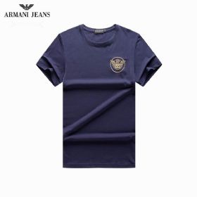 ארמני חולצת טי שירט לגבר רפליקה איכות AAA מחיר כולל משלוח דגם 181