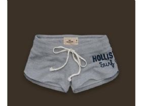 הוליסטר Hollister מכנסיים קצרים לנשים רפליקה איכות AAA מחיר כולל משלוח דגם 22