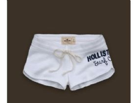 הוליסטר Hollister מכנסיים קצרים לנשים רפליקה איכות AAA מחיר כולל משלוח דגם 24
