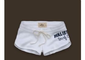 הוליסטר Hollister מכנסיים קצרים לנשים רפליקה איכות AAA מחיר כולל משלוח דגם 29