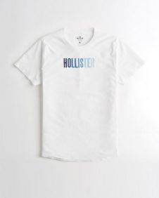 הוליסטר Hollister חולצות קצרות טי שירט לנשים רפליקה איכות AAA מחיר כולל משלוח דגם 41