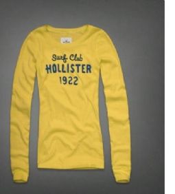 הוליסטר Hollister חולצות ארוכות לנשים רפליקה איכות AAA מחיר כולל משלוח דגם 21
