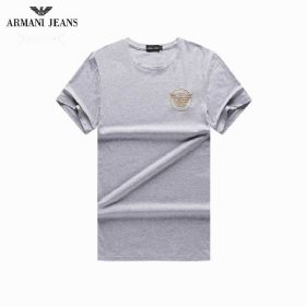 ארמני חולצת טי שירט לגבר רפליקה איכות AAA מחיר כולל משלוח דגם 195