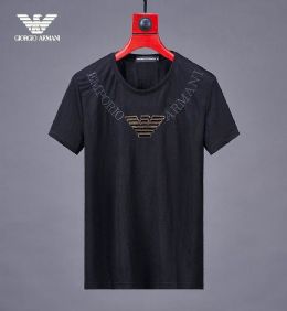 ארמני חולצת טי שירט לגבר רפליקה איכות AAA מחיר כולל משלוח דגם 198