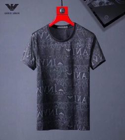 ארמני חולצת טי שירט לגבר רפליקה איכות AAA מחיר כולל משלוח דגם 200