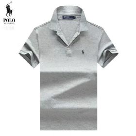 פולו ראלף לורן POLO RALPH LAUREN חולצות פולו קצרות לגבר רפליקה איכות AAA מחיר כולל משלוח דגם 17