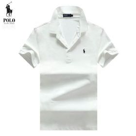 פולו ראלף לורן POLO RALPH LAUREN חולצות פולו קצרות לגבר רפליקה איכות AAA מחיר כולל משלוח דגם 18