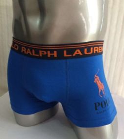 פולו ראלף לורן POLO RALPH LAUREN תחתונים בוקסרים לגבר רפליקה איכות AAA מחיר כולל משלוח דגם 7