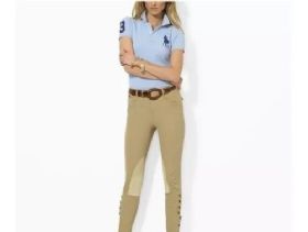 פולו ראלף לורן POLO RALPH LAUREN חולצות פולו קצרות לנשים רפליקה איכות AAA מחיר כולל משלוח דגם 87