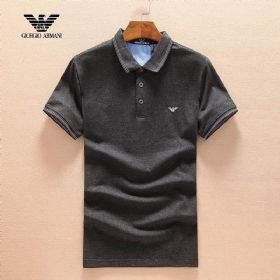 ארמני חולצות פולו קצרות לגבר רפליקה איכות AAA מחיר כולל משלוח דגם 8