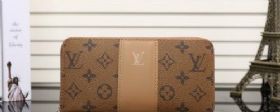 לואי ויטון Louis Vuitton ארנקים רפליקה איכות AAA מחיר כולל משלוח דגם 118