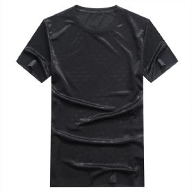 לואי ויטון Louis Vuitton חולצות קצרות טי שירט לגבר רפליקה איכות AAA מחיר כולל משלוח דגם 175