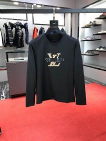 לואי ויטון Louis Vuitton חולצות ארוכות לגבר רפליקה איכות AAA מחיר כולל משלוח דגם 83