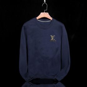 לואי ויטון Louis Vuitton חולצות ארוכות לגבר רפליקה איכות AAA מחיר כולל משלוח דגם 89