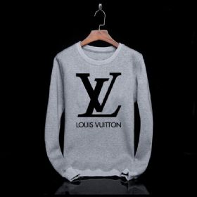 לואי ויטון Louis Vuitton חולצות ארוכות לגבר רפליקה איכות AAA מחיר כולל משלוח דגם 90